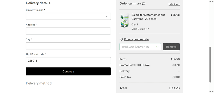 Exclusive Offer - 15% Off on Cleaning Products at Solbio